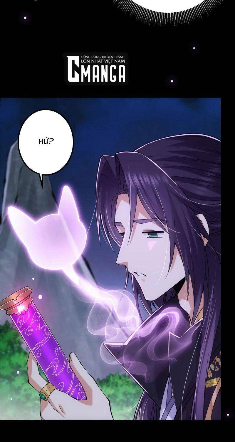 Chưởng Môn Khiêm Tốn Chút Chap 74 - Next Chap 75