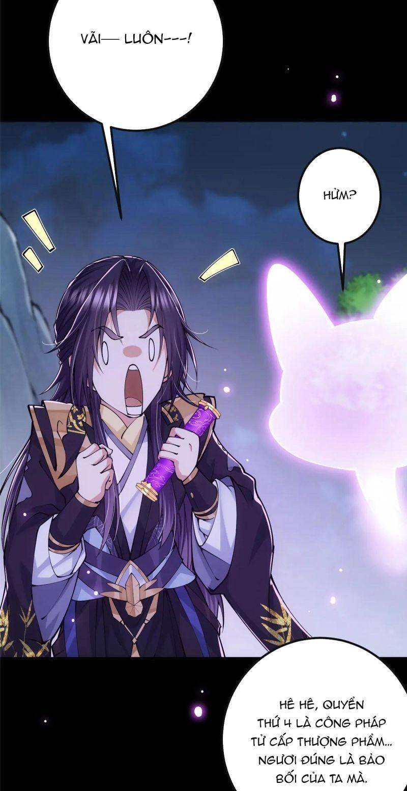 Chưởng Môn Khiêm Tốn Chút Chap 74 - Next Chap 75