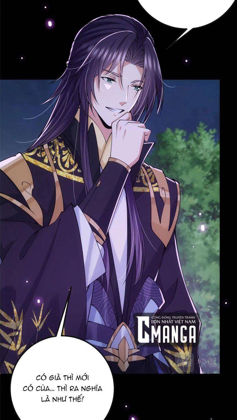 Chưởng Môn Khiêm Tốn Chút Chap 74 - Next Chap 75