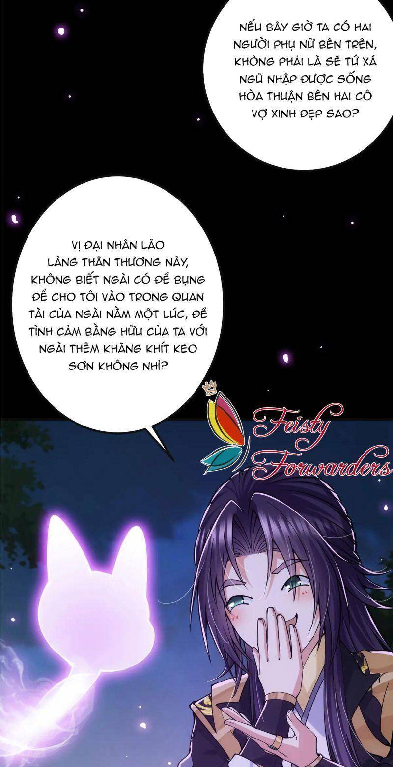 Chưởng Môn Khiêm Tốn Chút Chap 74 - Next Chap 75