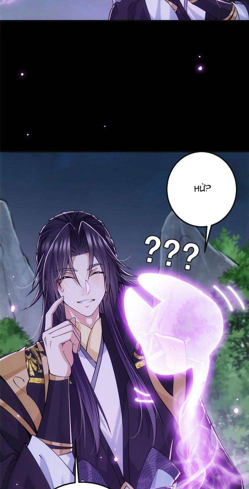 Chưởng Môn Khiêm Tốn Chút Chap 74 - Next Chap 75