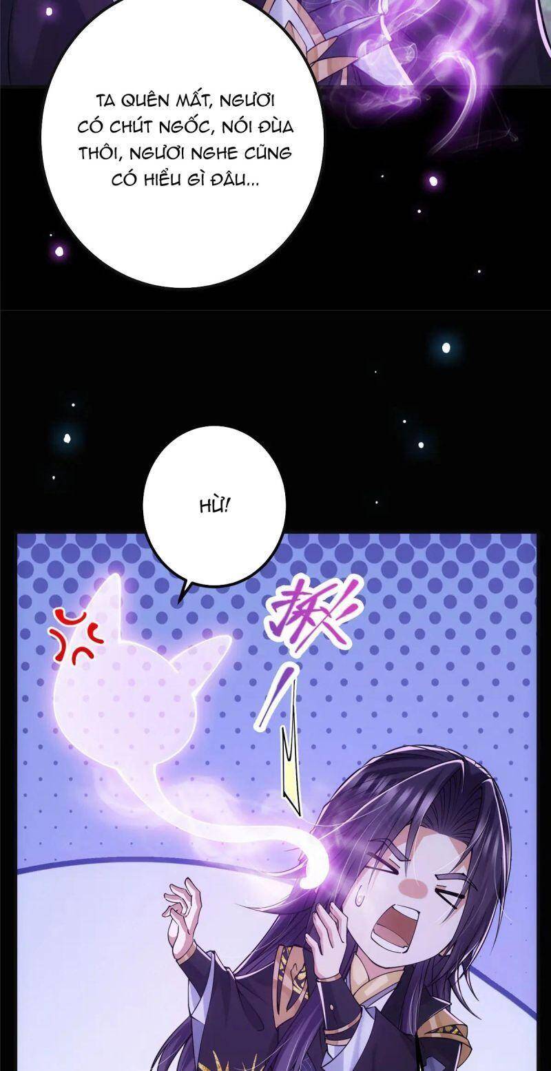 Chưởng Môn Khiêm Tốn Chút Chap 74 - Next Chap 75