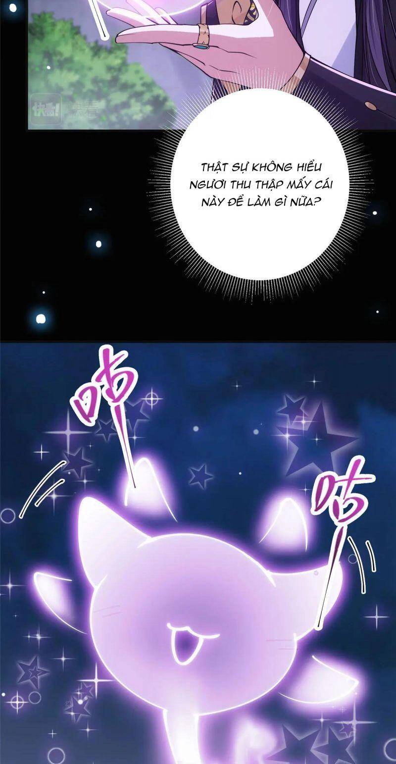 Chưởng Môn Khiêm Tốn Chút Chap 74 - Next Chap 75