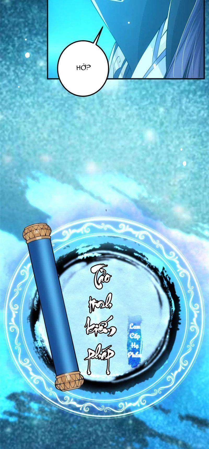 Chưởng Môn Khiêm Tốn Chút Chap 74 - Next Chap 75