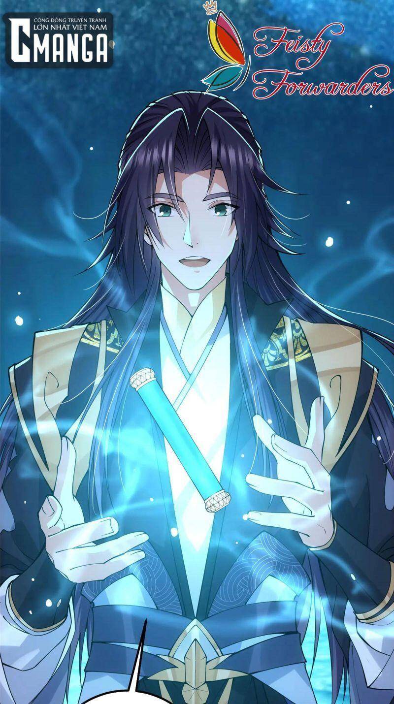 Chưởng Môn Khiêm Tốn Chút Chap 74 - Next Chap 75