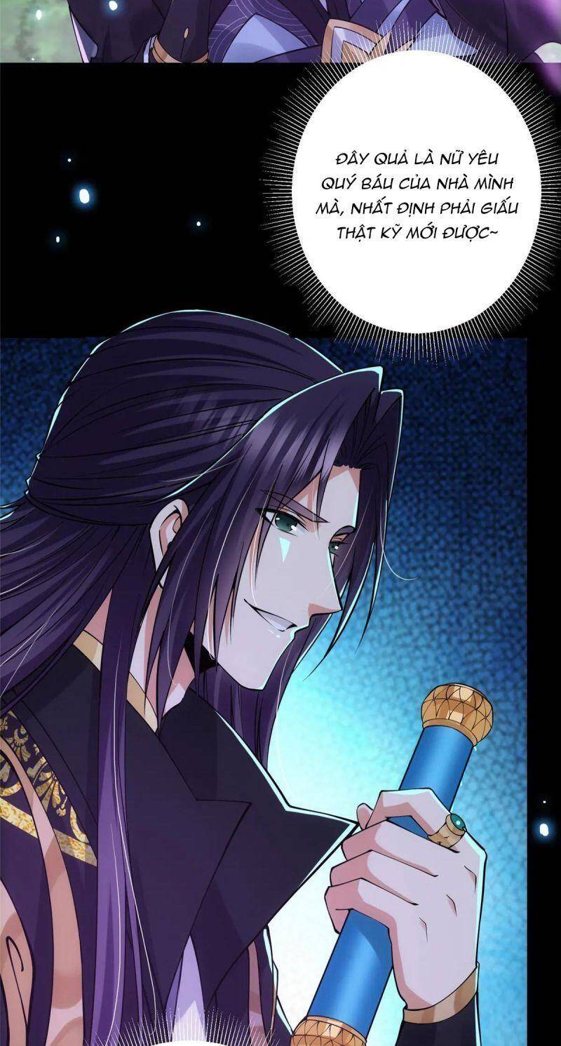 Chưởng Môn Khiêm Tốn Chút Chap 74 - Next Chap 75