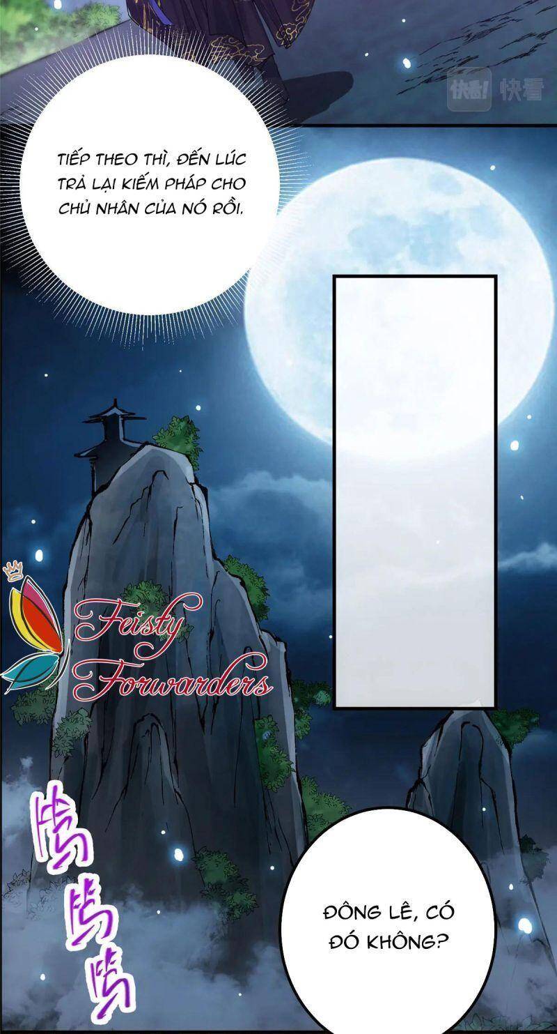Chưởng Môn Khiêm Tốn Chút Chap 74 - Next Chap 75