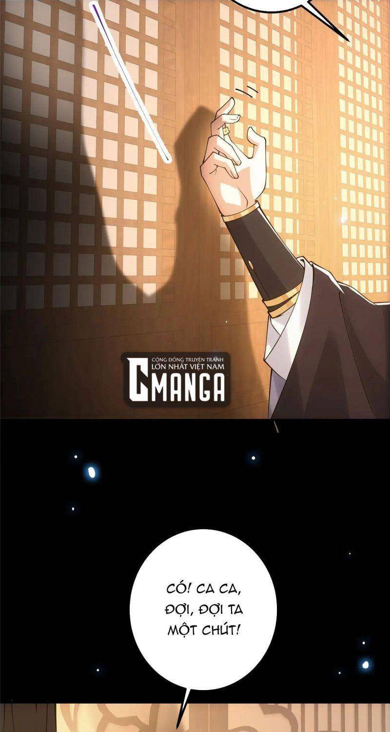 Chưởng Môn Khiêm Tốn Chút Chap 74 - Next Chap 75