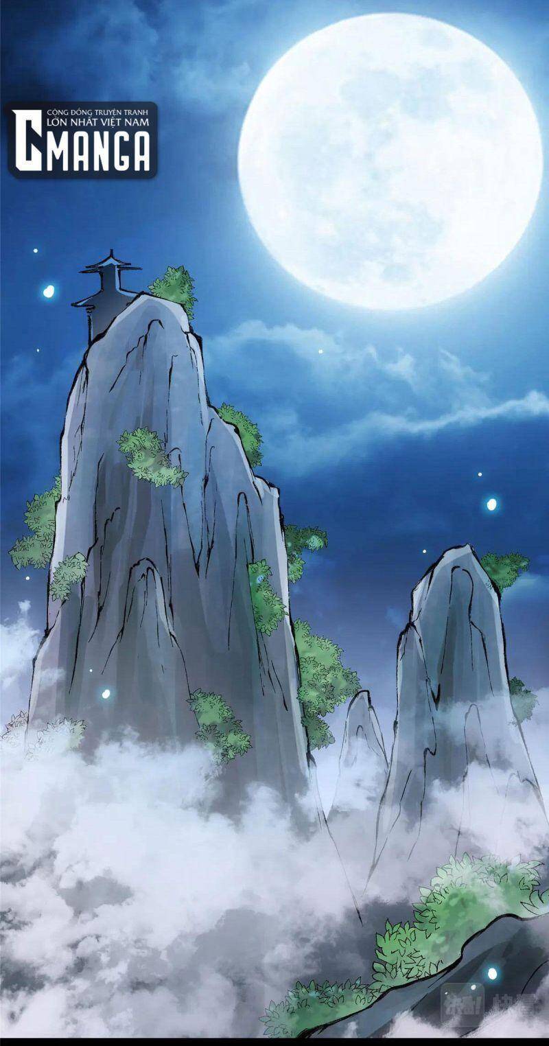 Chưởng Môn Khiêm Tốn Chút Chap 74 - Next Chap 75