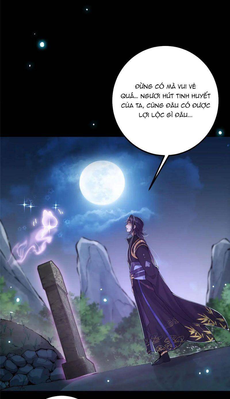 Chưởng Môn Khiêm Tốn Chút Chap 74 - Next Chap 75