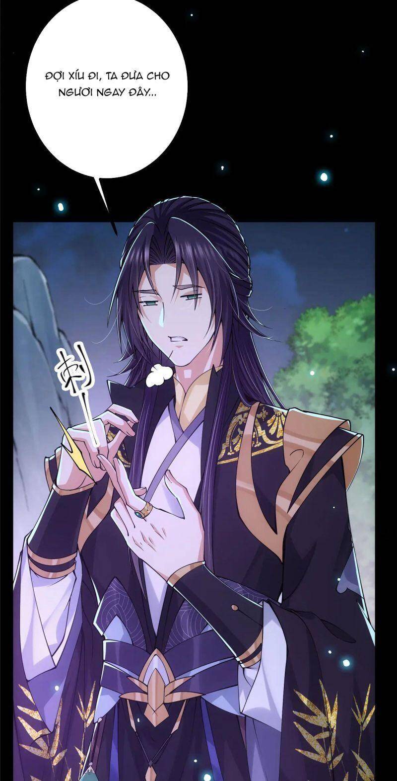 Chưởng Môn Khiêm Tốn Chút Chap 74 - Next Chap 75