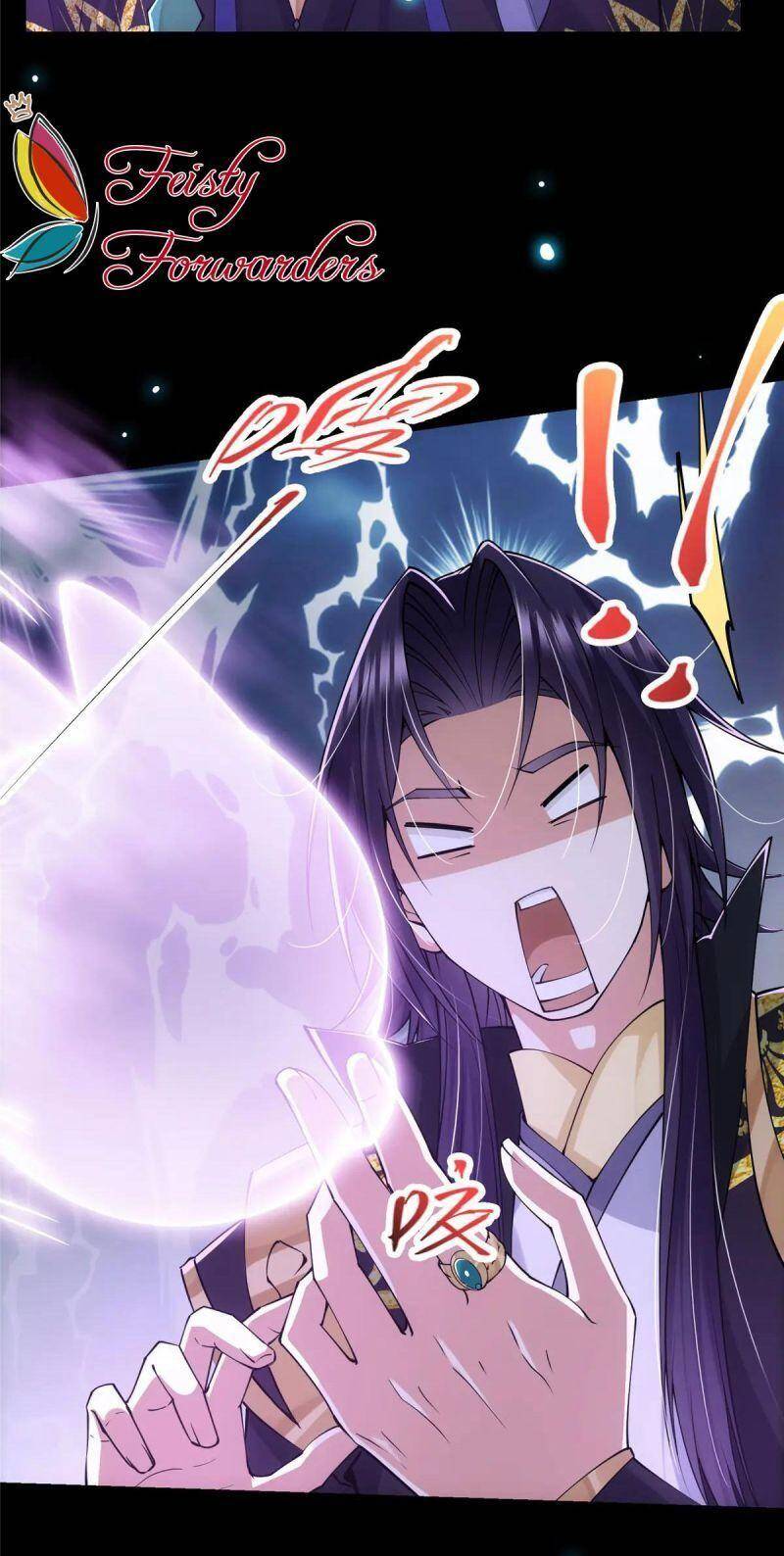 Chưởng Môn Khiêm Tốn Chút Chap 74 - Next Chap 75