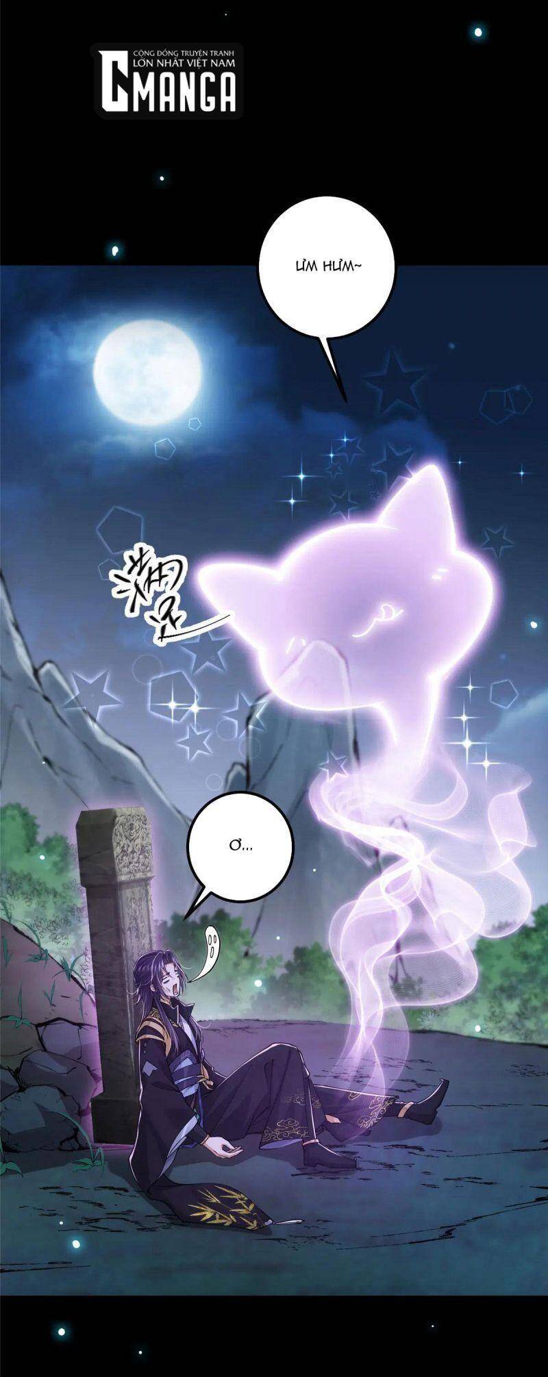 Chưởng Môn Khiêm Tốn Chút Chap 74 - Next Chap 75