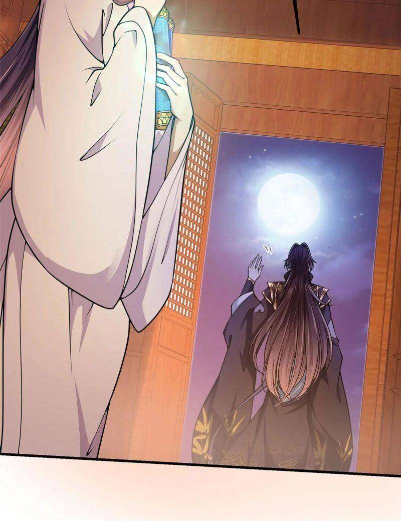 Chưởng Môn Khiêm Tốn Chút Chap 75 - Next Chap 76