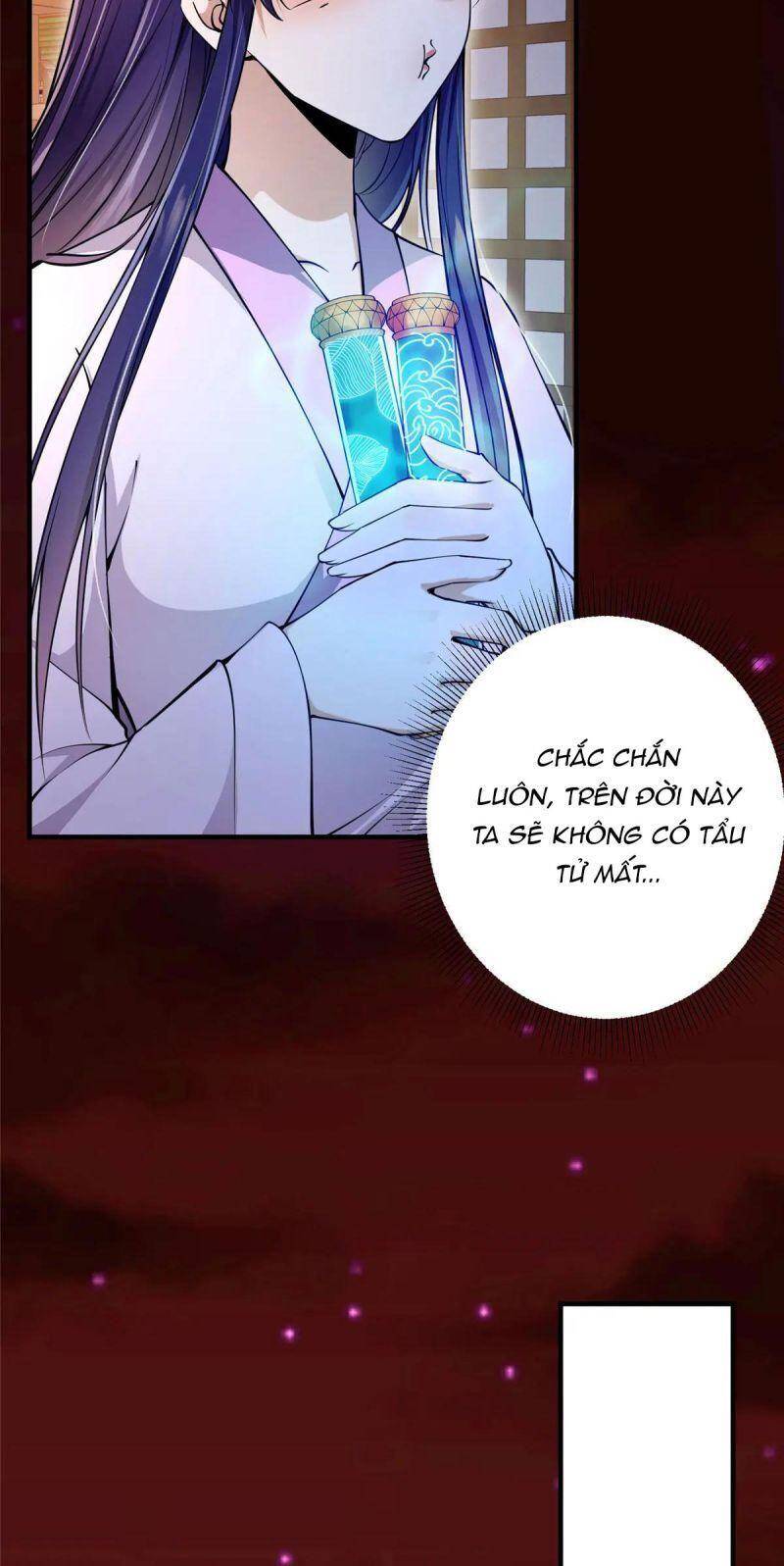 Chưởng Môn Khiêm Tốn Chút Chap 75 - Next Chap 76