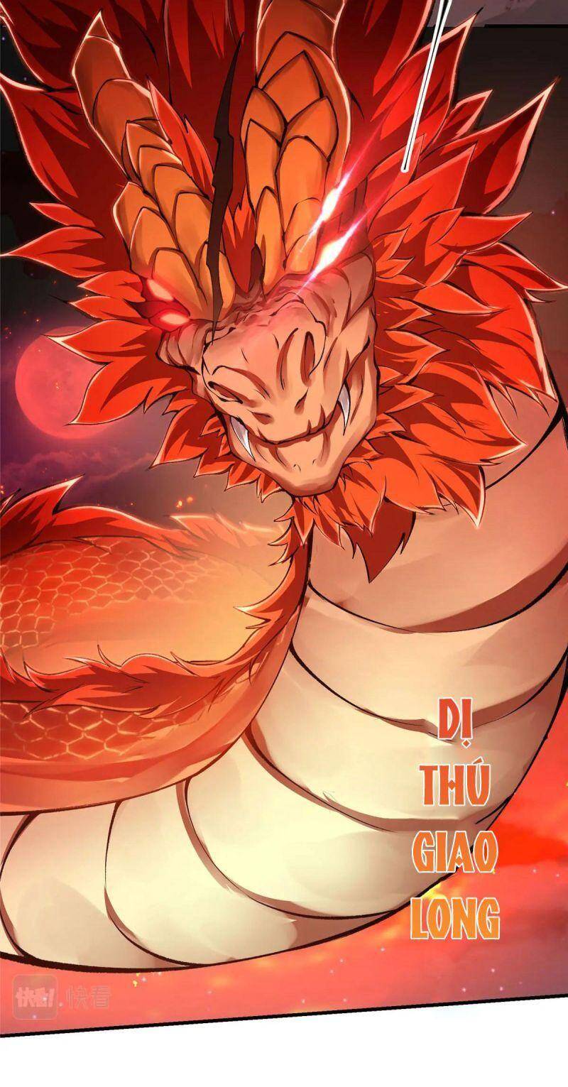 Chưởng Môn Khiêm Tốn Chút Chap 75 - Next Chap 76