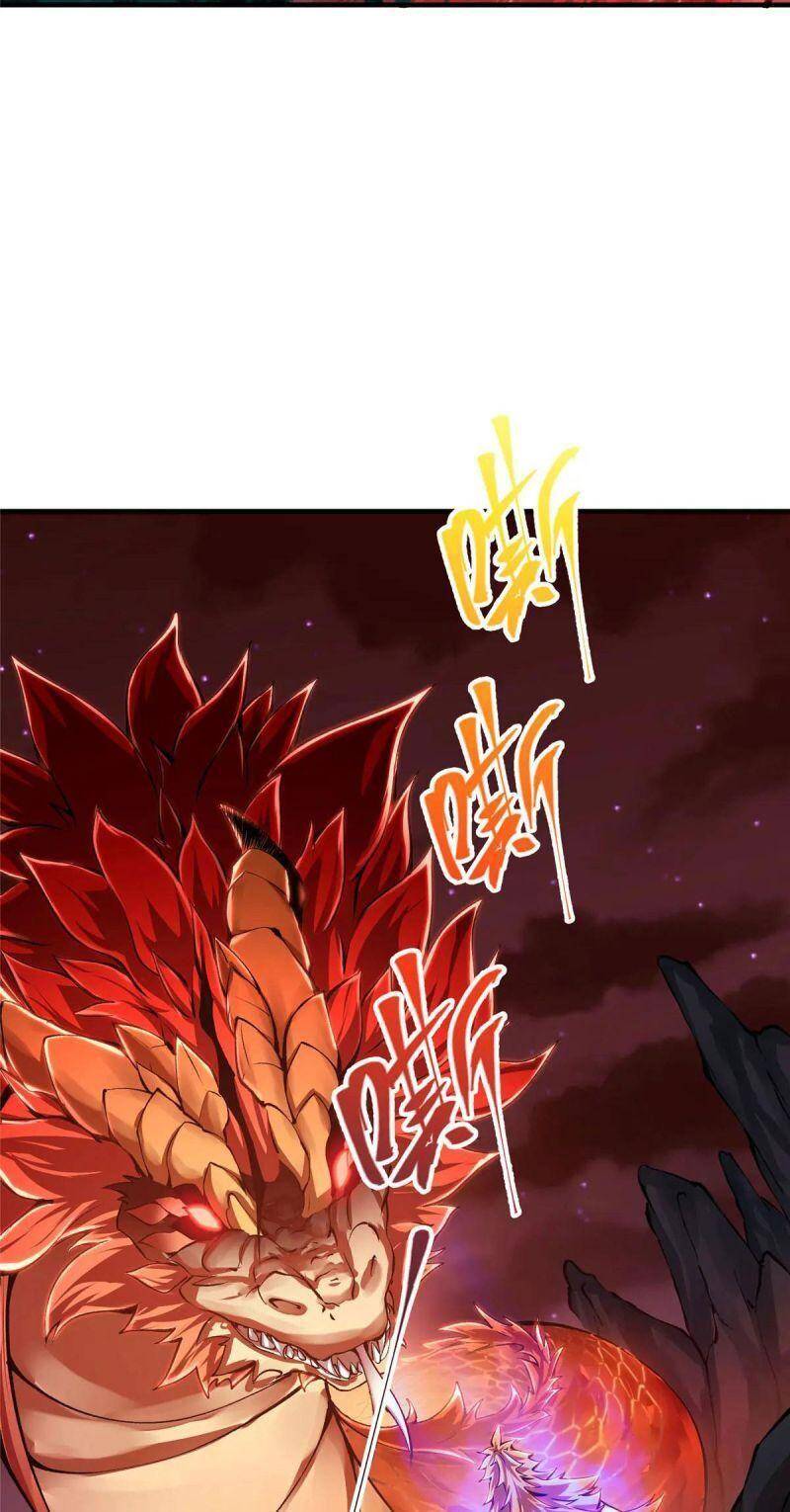 Chưởng Môn Khiêm Tốn Chút Chap 75 - Next Chap 76