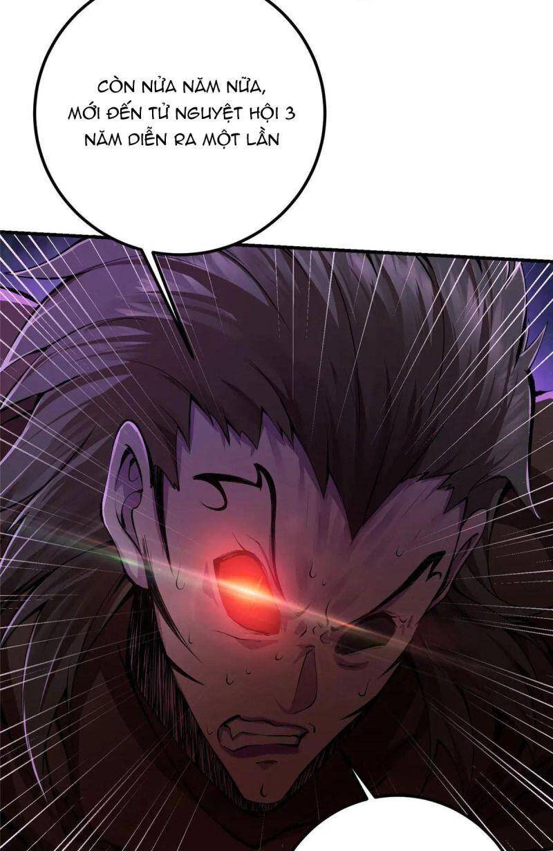 Chưởng Môn Khiêm Tốn Chút Chap 75 - Next Chap 76