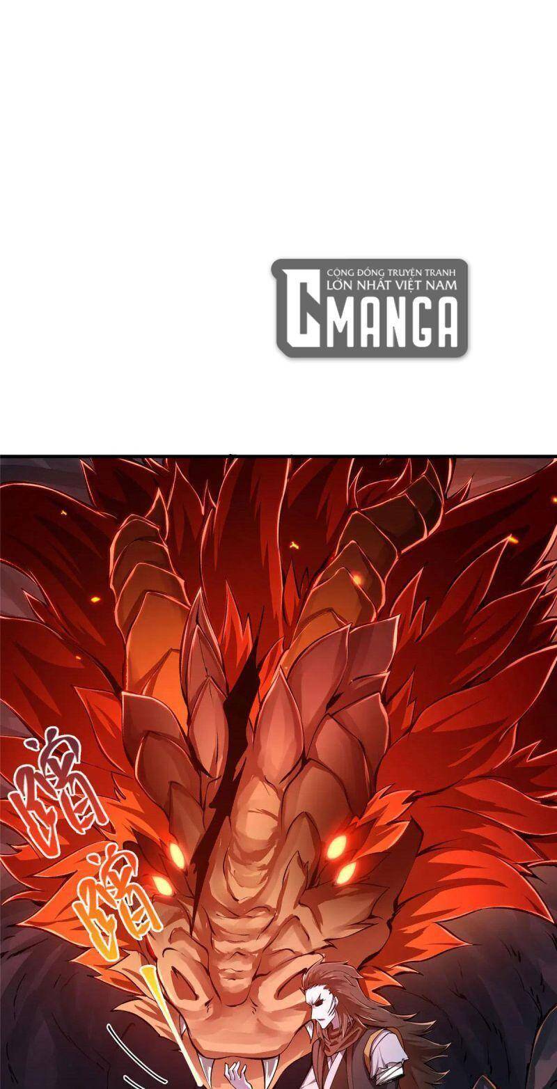 Chưởng Môn Khiêm Tốn Chút Chap 75 - Next Chap 76