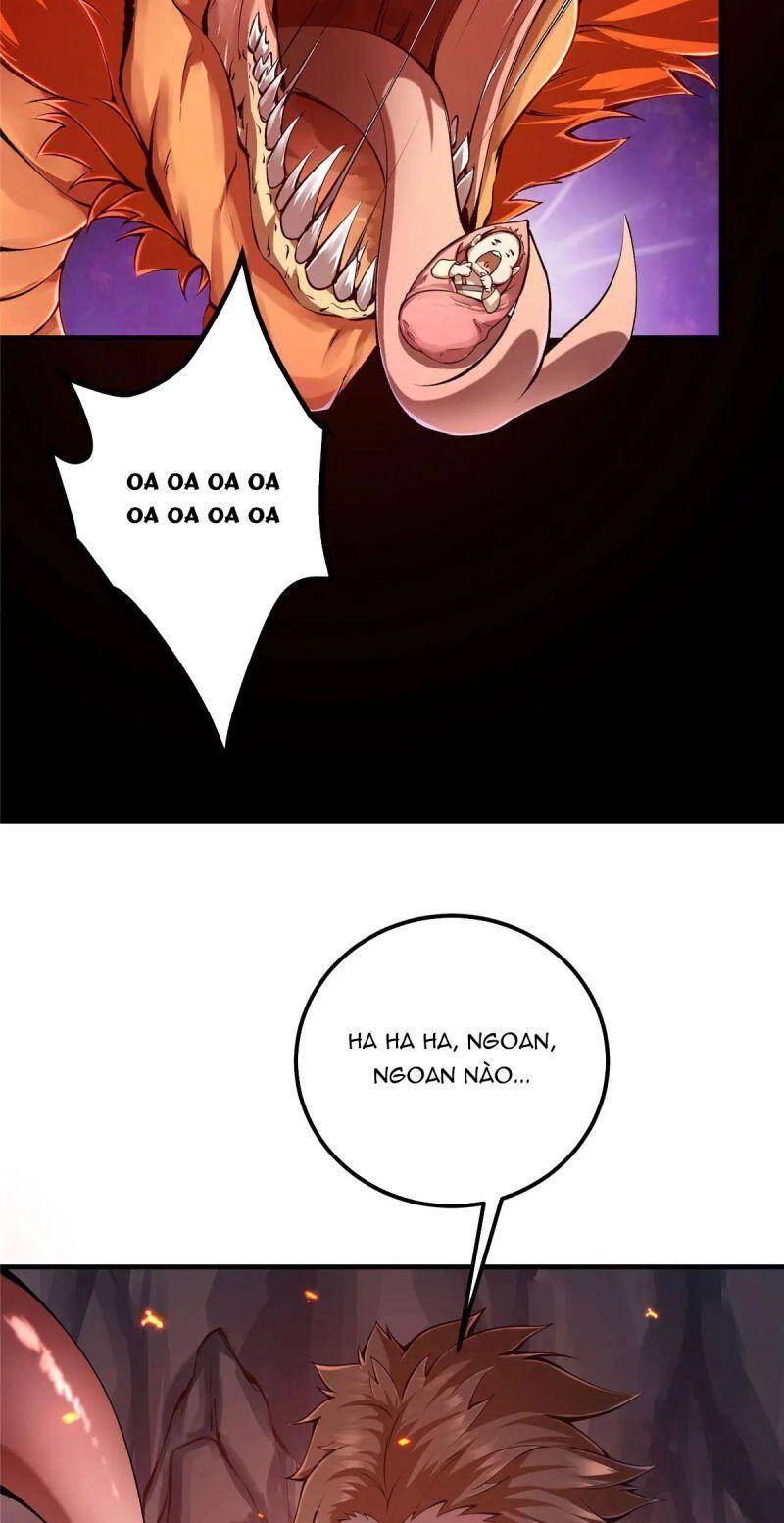Chưởng Môn Khiêm Tốn Chút Chap 75 - Next Chap 76