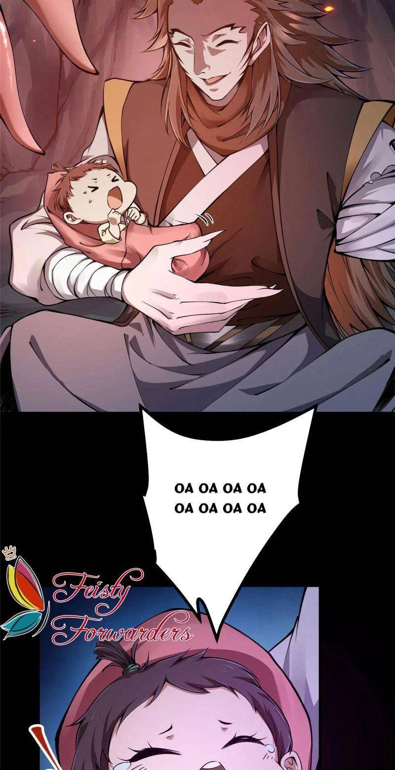 Chưởng Môn Khiêm Tốn Chút Chap 75 - Next Chap 76