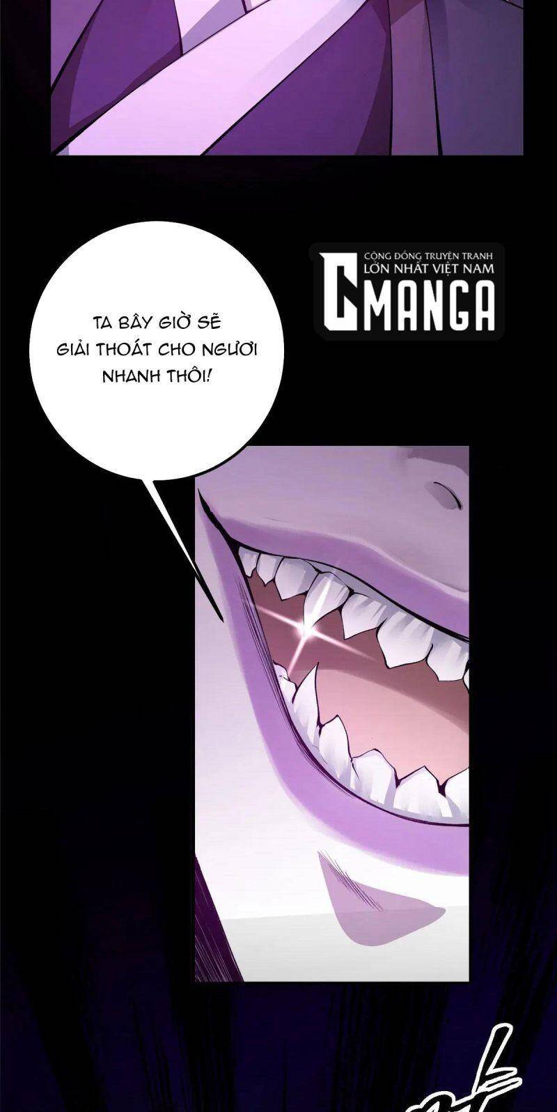 Chưởng Môn Khiêm Tốn Chút Chap 75 - Next Chap 76