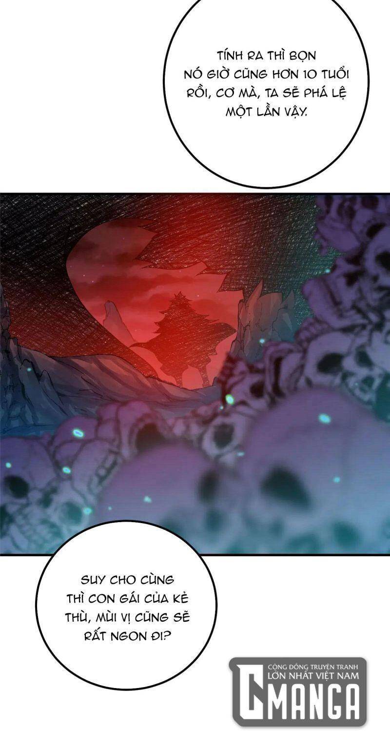 Chưởng Môn Khiêm Tốn Chút Chap 75 - Next Chap 76