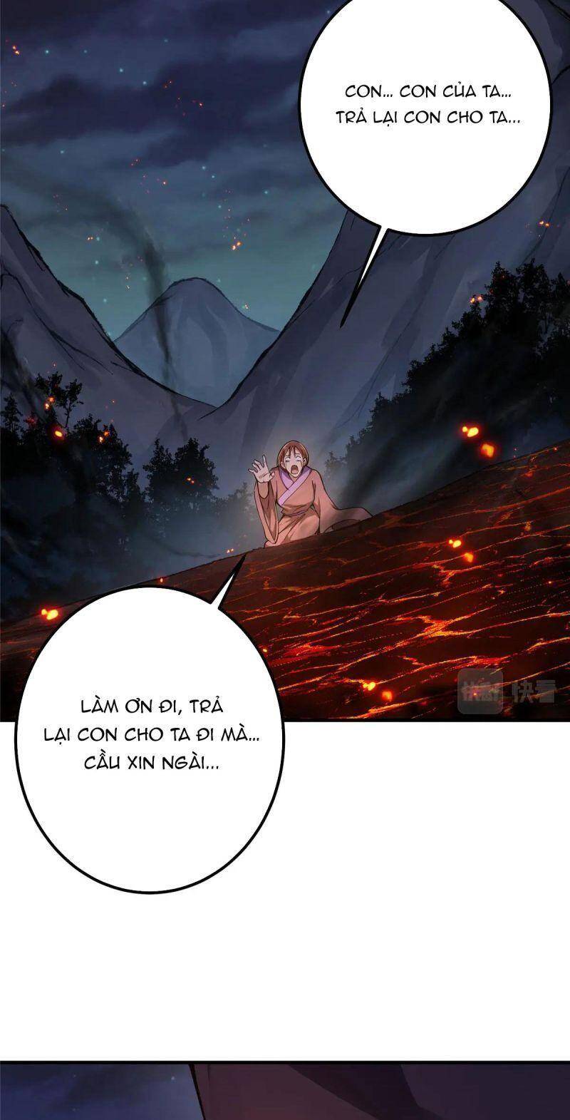 Chưởng Môn Khiêm Tốn Chút Chap 75 - Next Chap 76