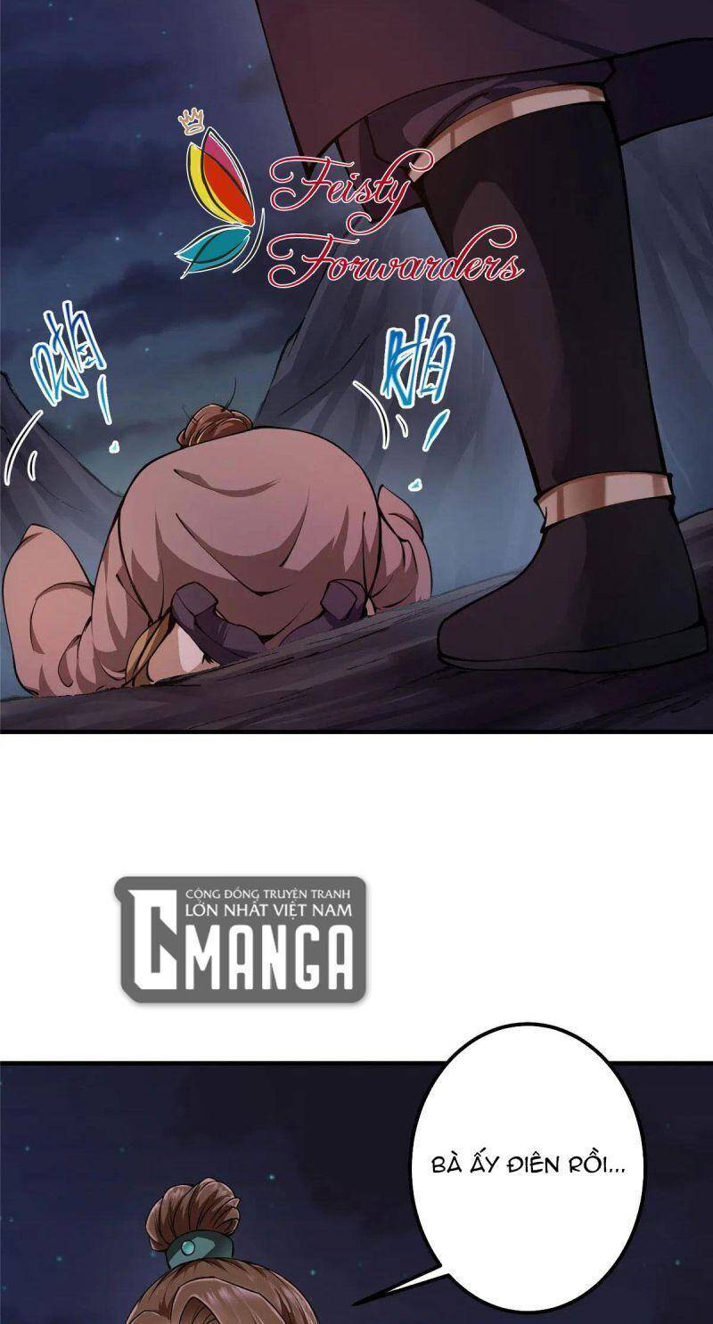 Chưởng Môn Khiêm Tốn Chút Chap 75 - Next Chap 76