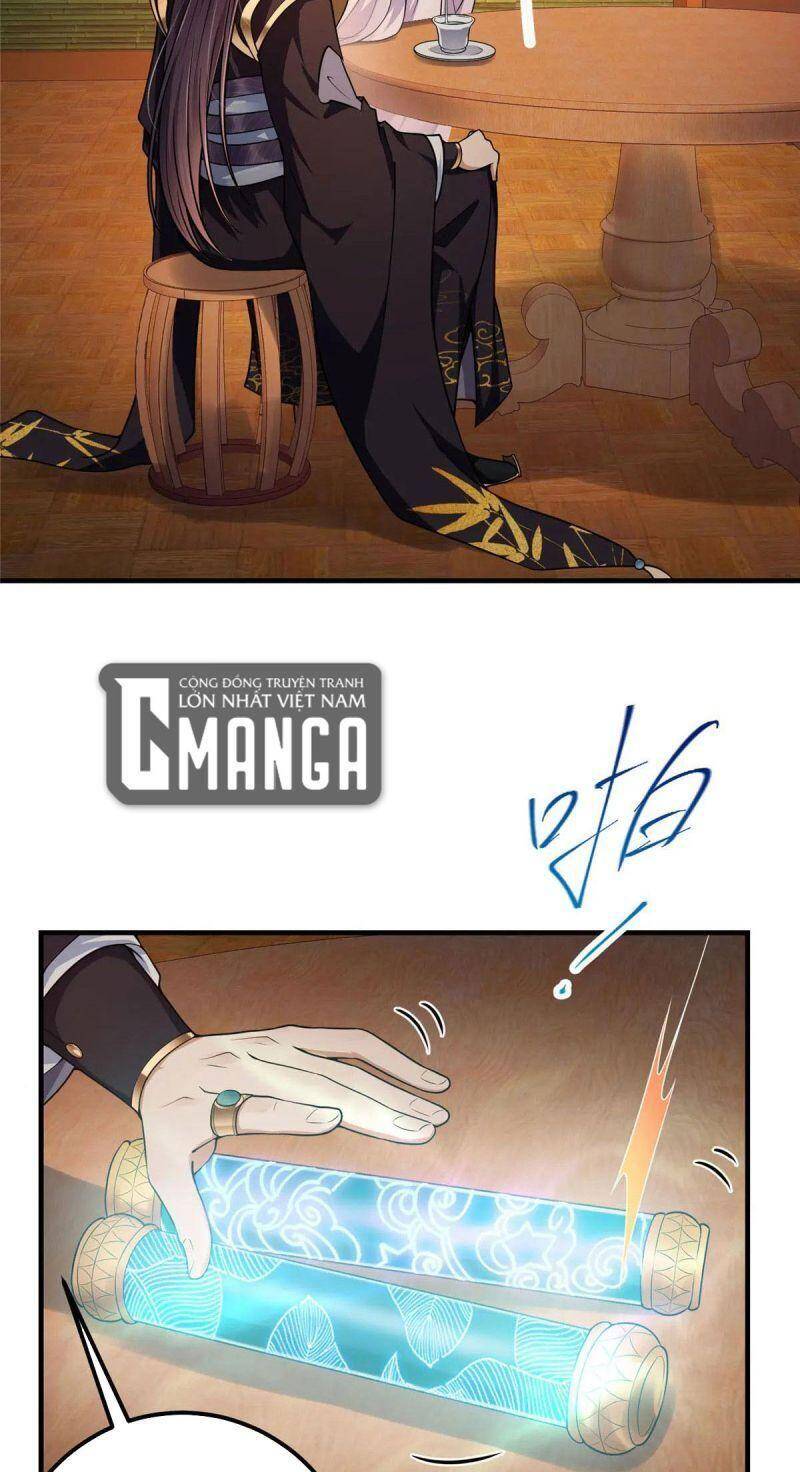 Chưởng Môn Khiêm Tốn Chút Chap 75 - Next Chap 76