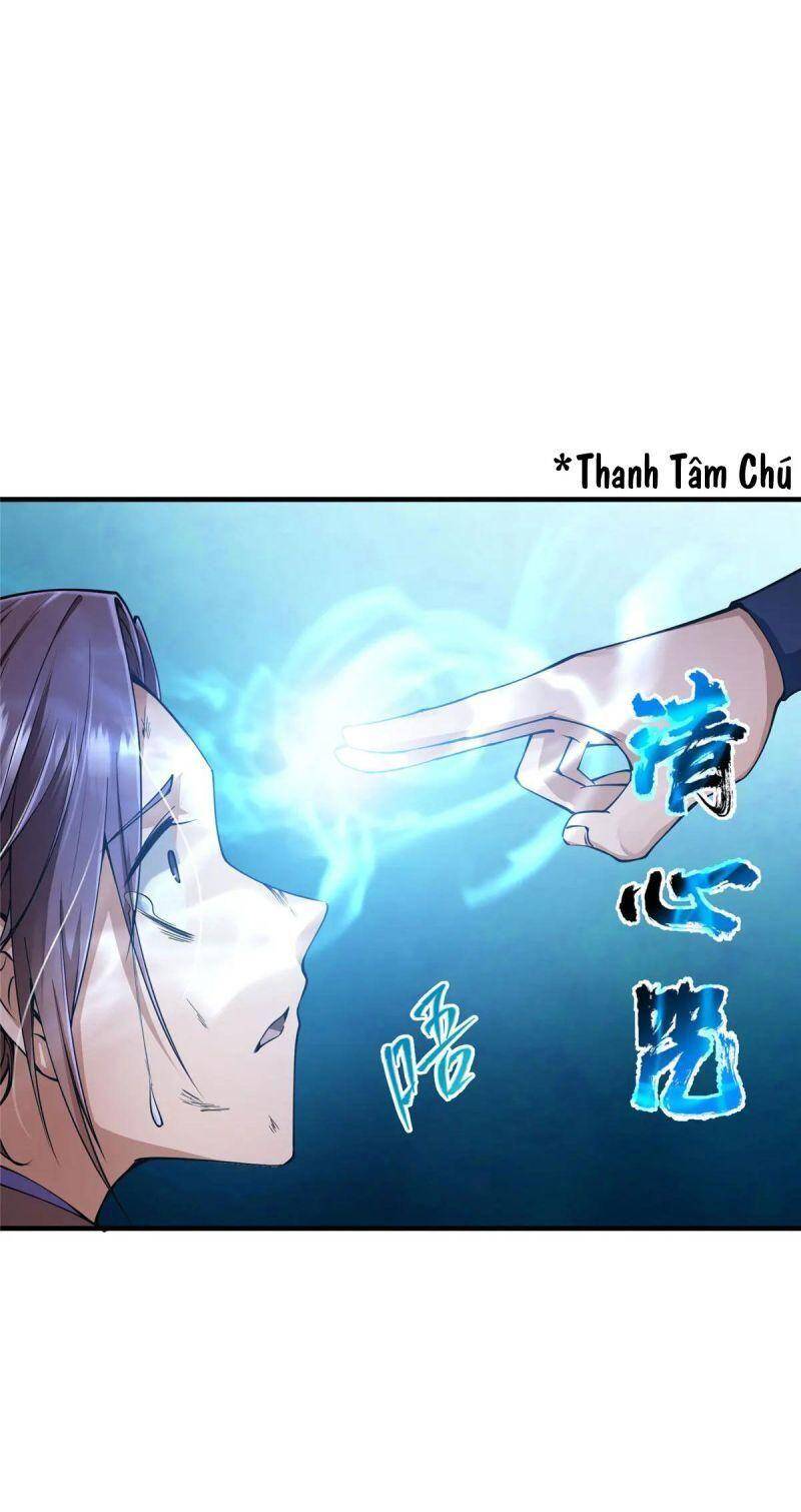Chưởng Môn Khiêm Tốn Chút Chap 75 - Next Chap 76