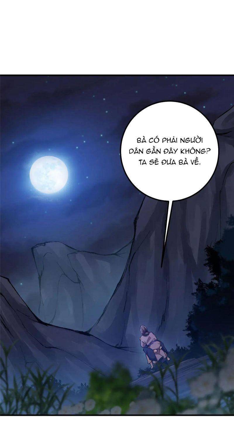 Chưởng Môn Khiêm Tốn Chút Chap 75 - Next Chap 76