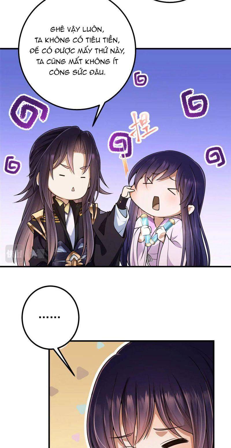 Chưởng Môn Khiêm Tốn Chút Chap 75 - Next Chap 76