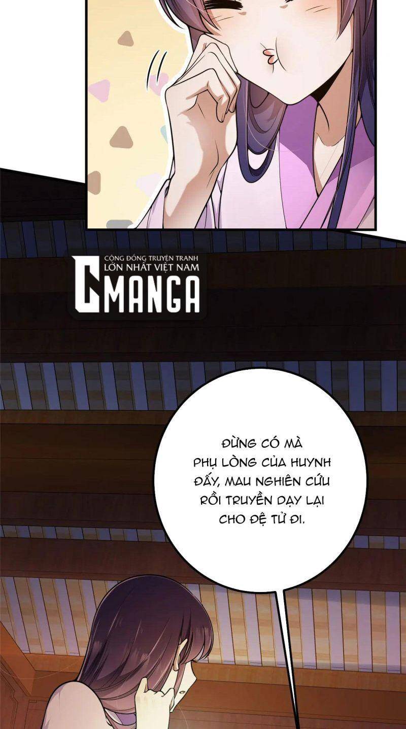 Chưởng Môn Khiêm Tốn Chút Chap 75 - Next Chap 76
