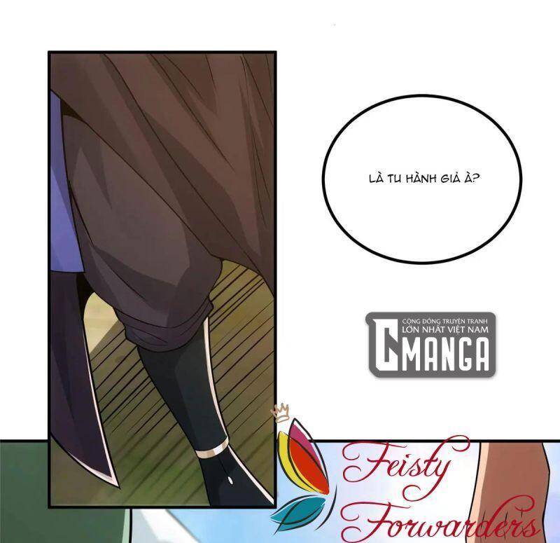 Chưởng Môn Khiêm Tốn Chút Chap 76 - Next Chap 77