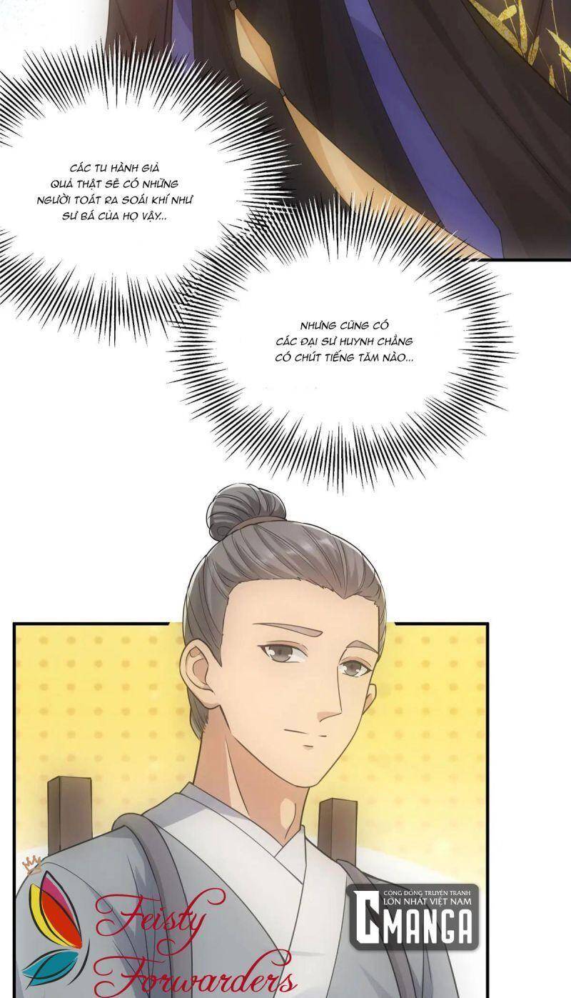 Chưởng Môn Khiêm Tốn Chút Chap 76 - Next Chap 77