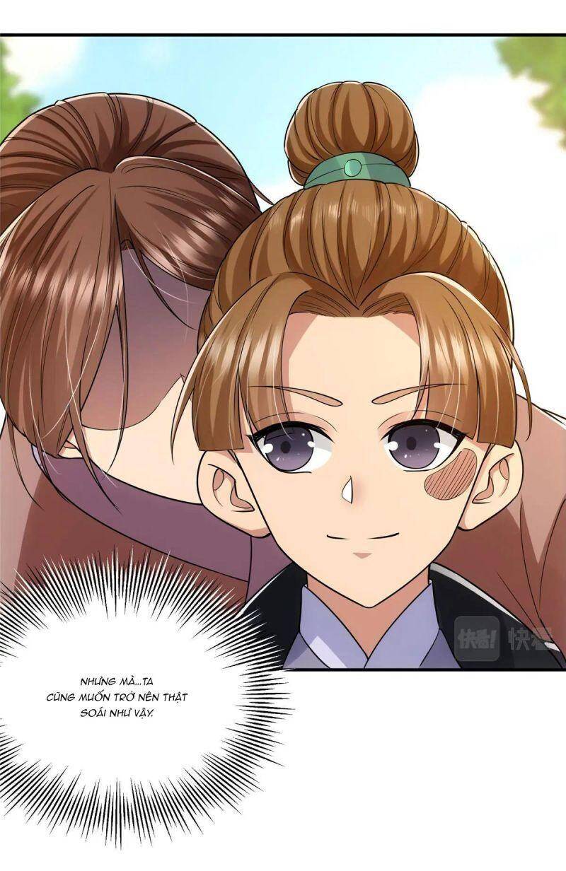 Chưởng Môn Khiêm Tốn Chút Chap 76 - Next Chap 77