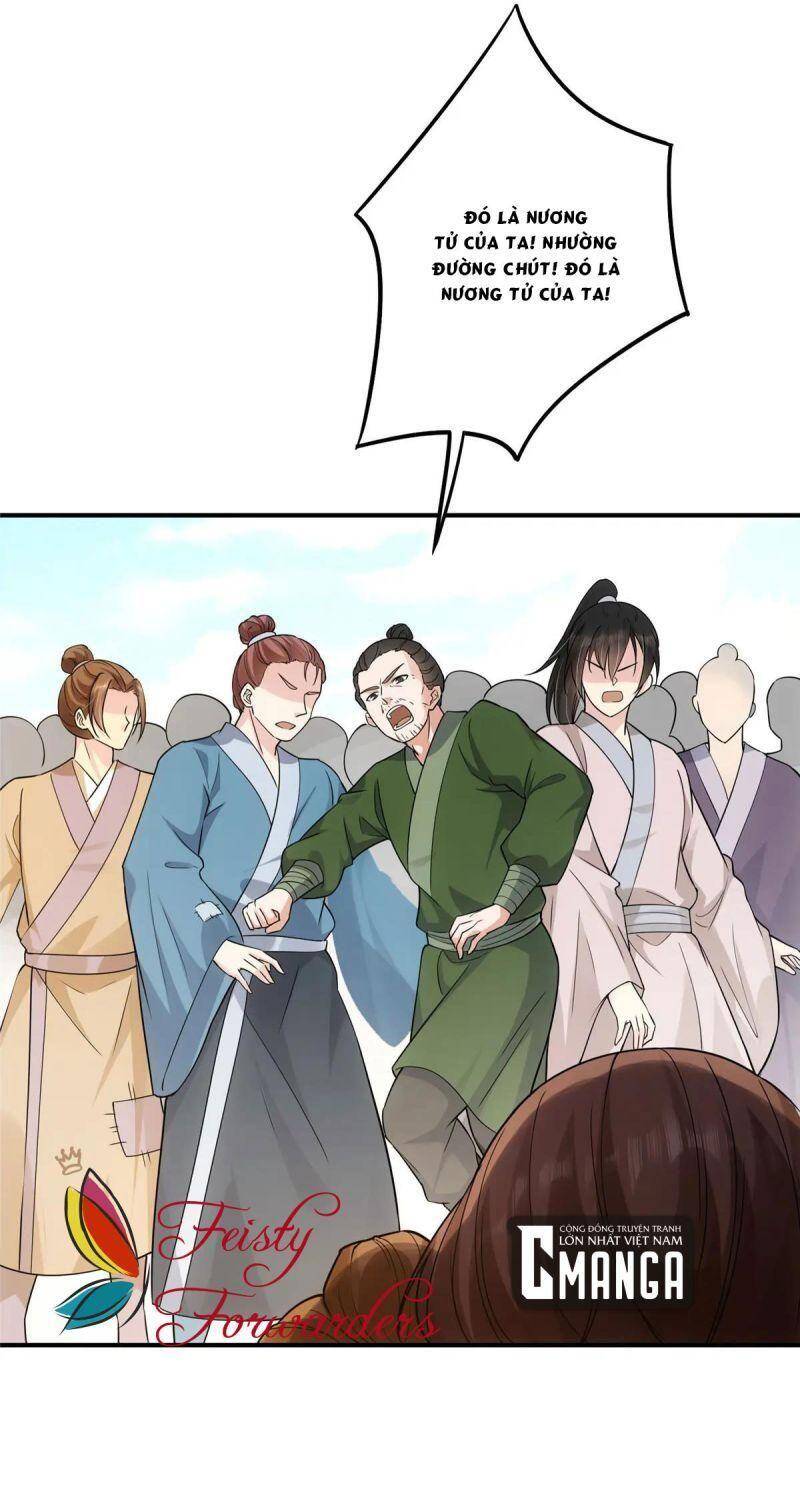 Chưởng Môn Khiêm Tốn Chút Chap 76 - Next Chap 77