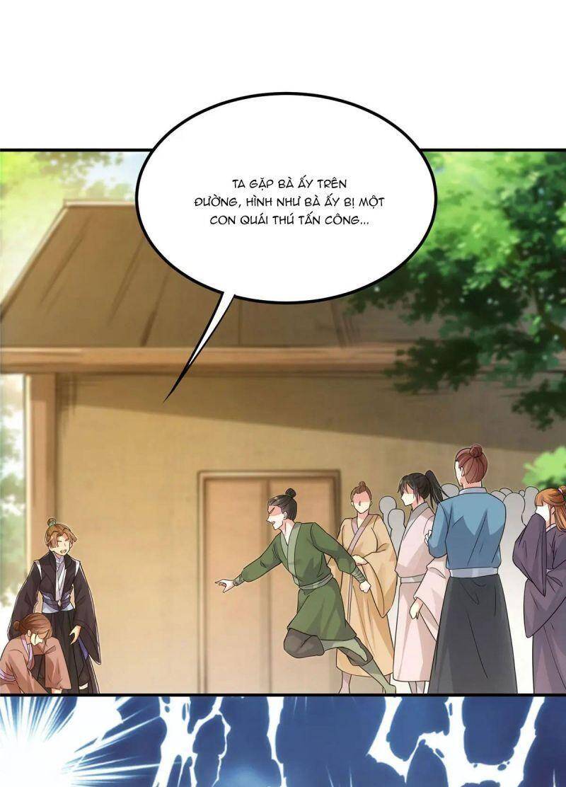 Chưởng Môn Khiêm Tốn Chút Chap 76 - Next Chap 77