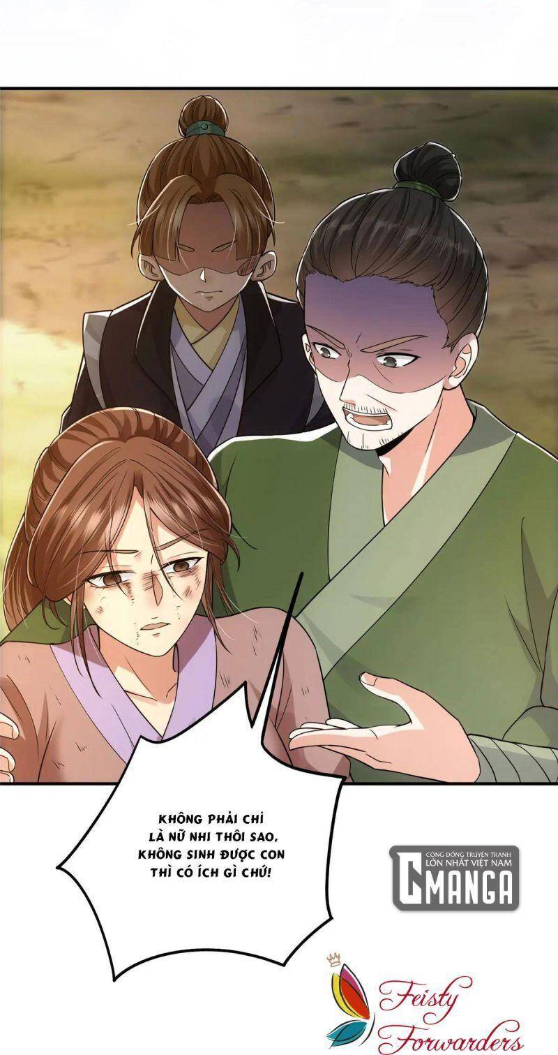 Chưởng Môn Khiêm Tốn Chút Chap 76 - Next Chap 77