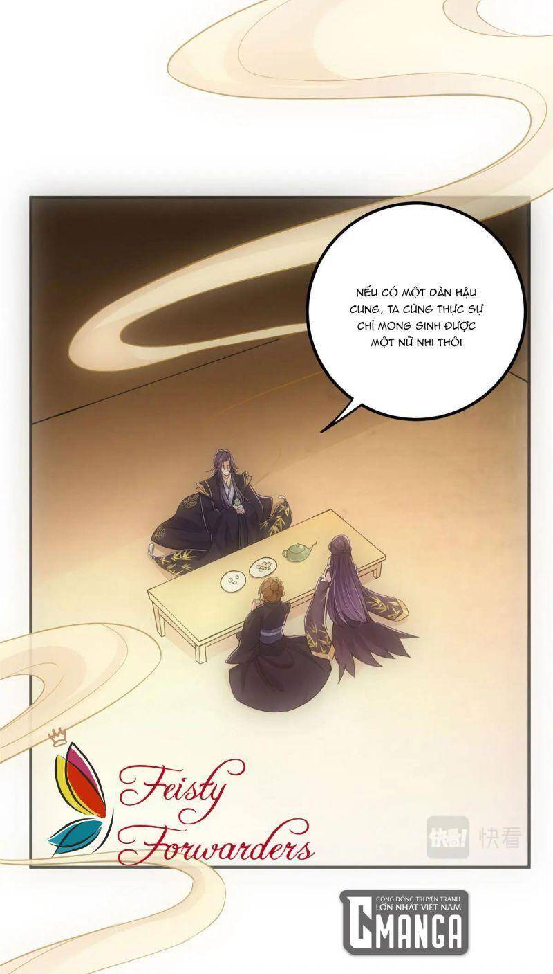 Chưởng Môn Khiêm Tốn Chút Chap 76 - Next Chap 77