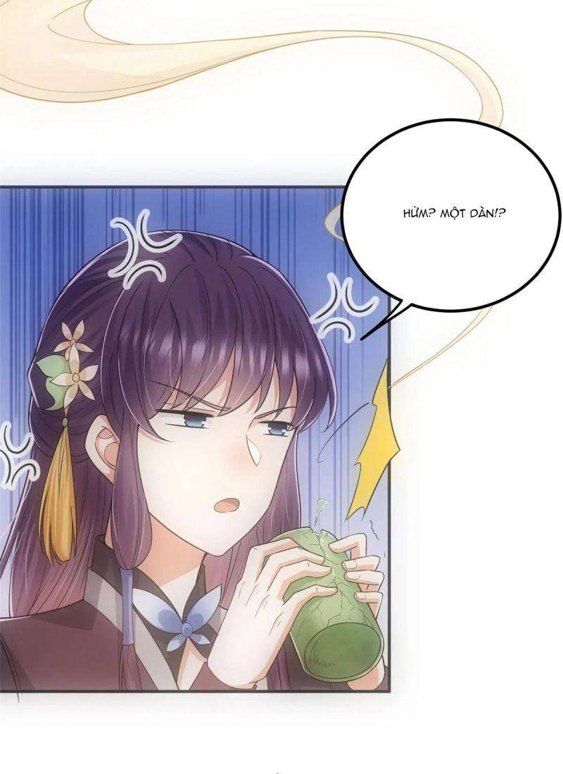 Chưởng Môn Khiêm Tốn Chút Chap 76 - Next Chap 77