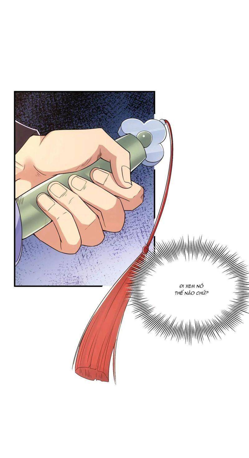 Chưởng Môn Khiêm Tốn Chút Chap 76 - Next Chap 77