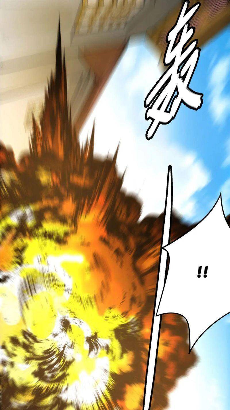 Chưởng Môn Khiêm Tốn Chút Chap 76 - Next Chap 77