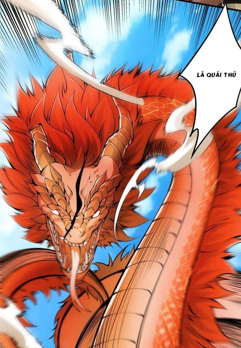 Chưởng Môn Khiêm Tốn Chút Chap 76 - Next Chap 77