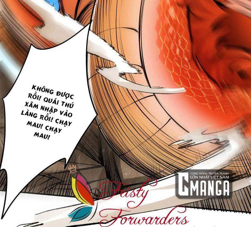 Chưởng Môn Khiêm Tốn Chút Chap 76 - Next Chap 77