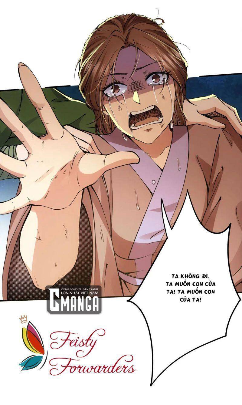 Chưởng Môn Khiêm Tốn Chút Chap 76 - Next Chap 77