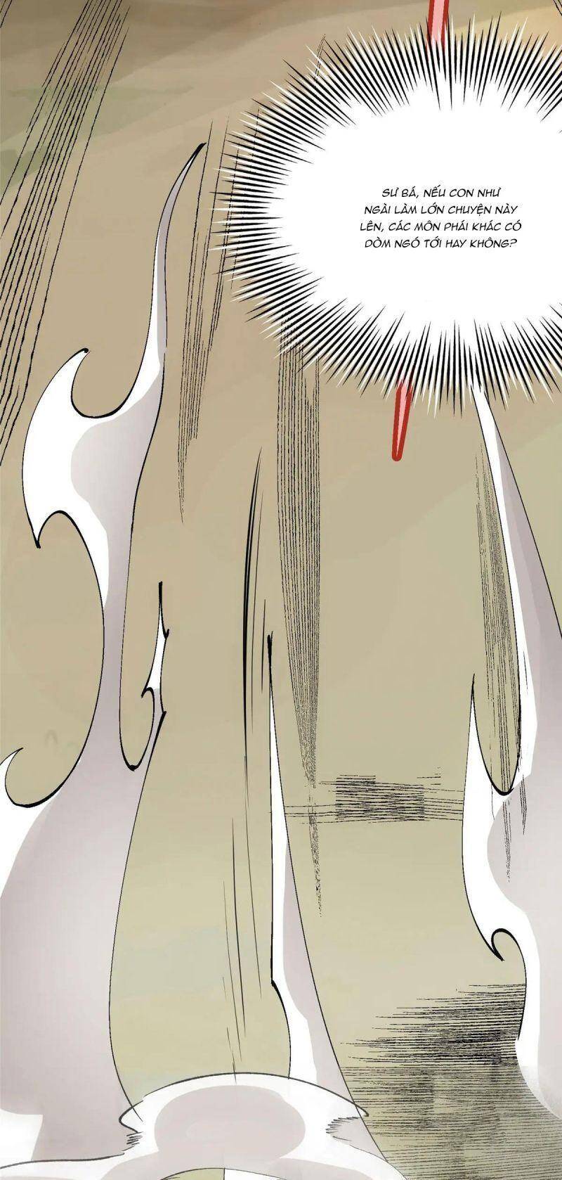 Chưởng Môn Khiêm Tốn Chút Chap 76 - Next Chap 77