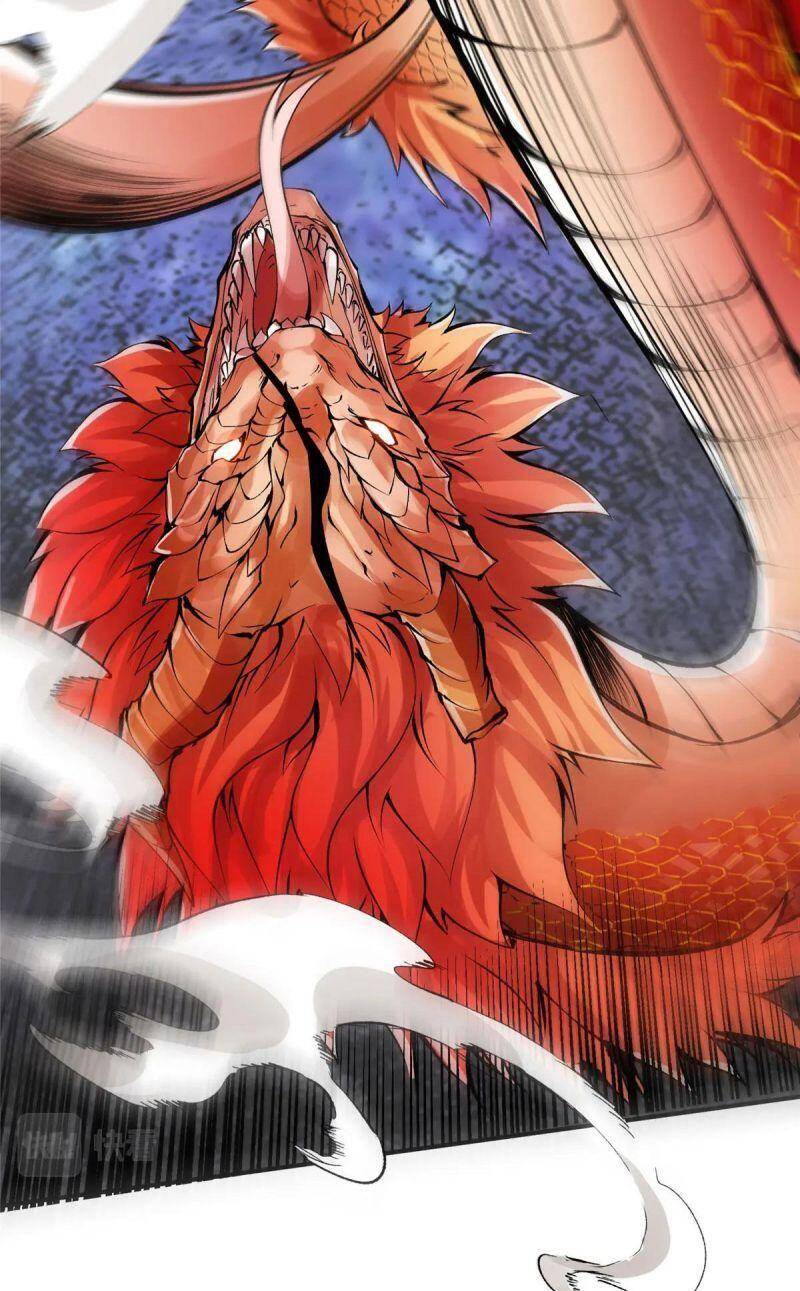 Chưởng Môn Khiêm Tốn Chút Chap 76 - Next Chap 77