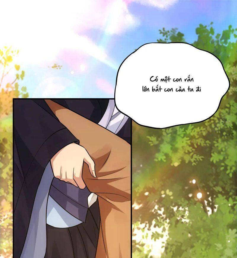 Chưởng Môn Khiêm Tốn Chút Chap 76 - Next Chap 77